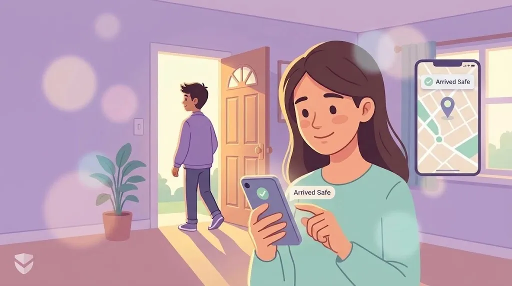 Best Automated Safety Check-In Apps (2026 Roundup)